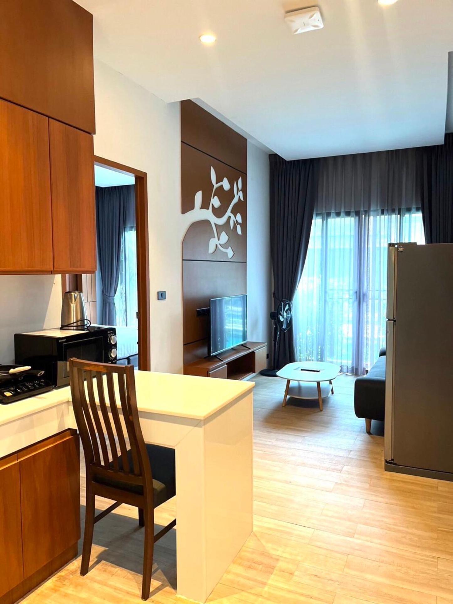 Tajh Pool Villas 찰롱 외부 사진