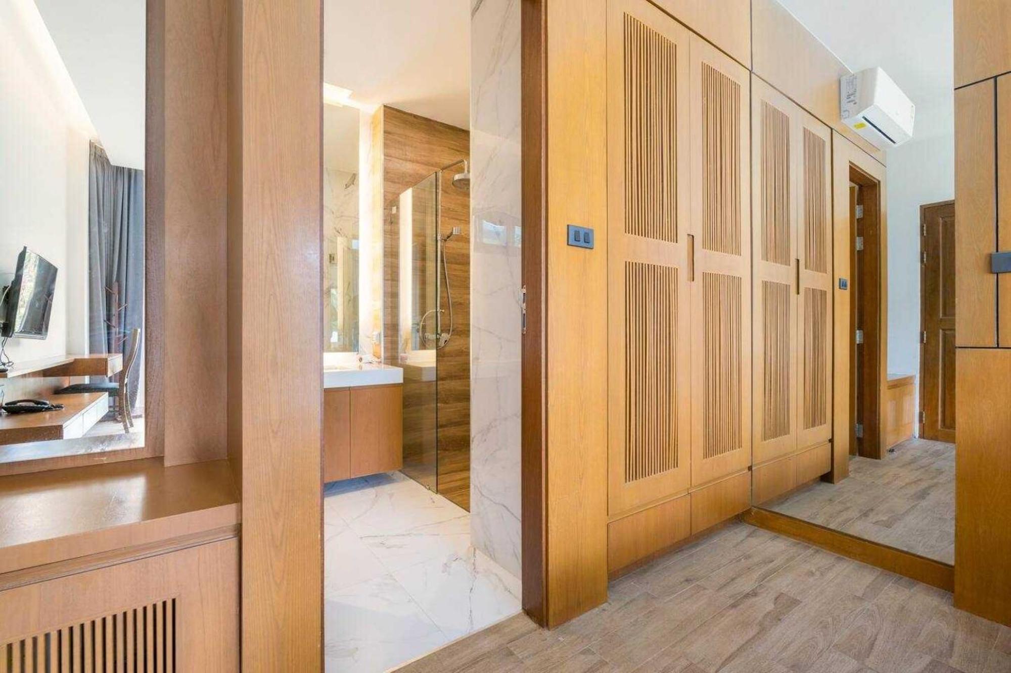 Tajh Pool Villas 찰롱 외부 사진