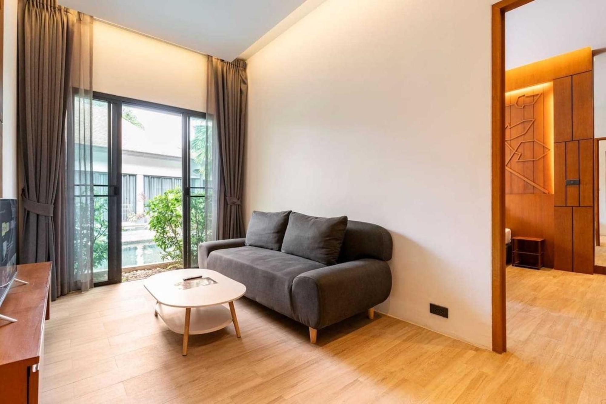 Tajh Pool Villas 찰롱 외부 사진