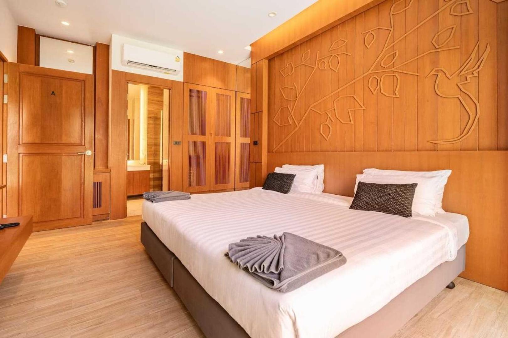Tajh Pool Villas 찰롱 외부 사진