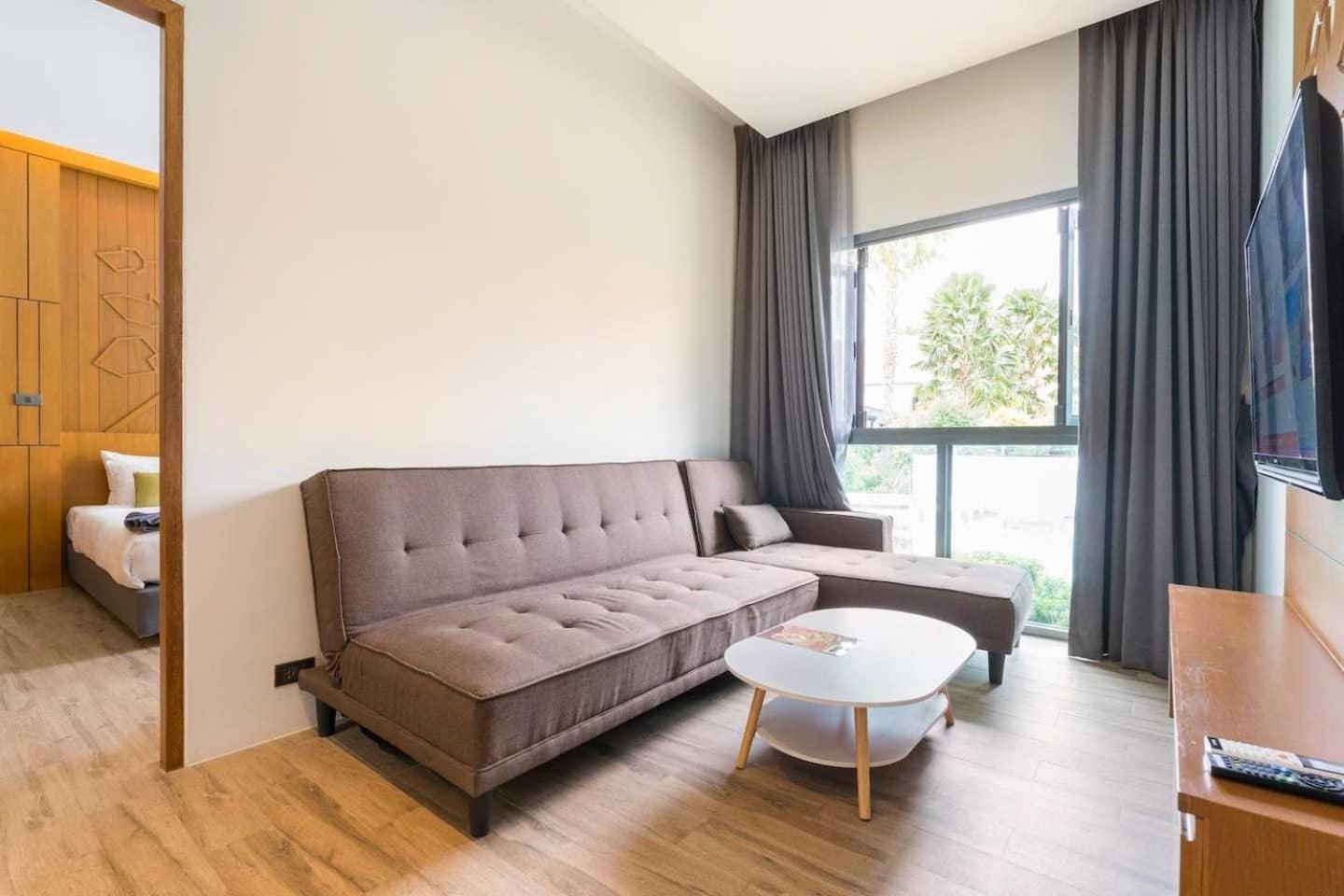Tajh Pool Villas 찰롱 외부 사진